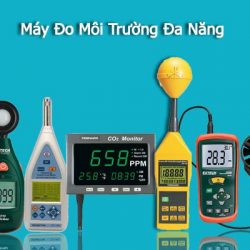 Môi trường, nước, thực phẩm