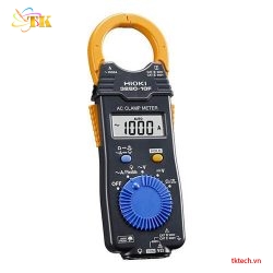 Ampe kìm AC Hioki 3280-70F: True RMS, AC 1000A | TKTech.vn