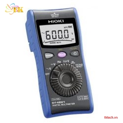 Đồng hồ vạn năng Hioki DT4221