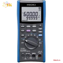 Đồng hồ vạn năng Hioki DT4282