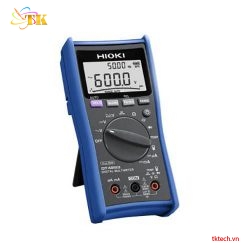 Đồng Hồ Vạn Năng Hioki DT4253