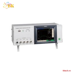 Máy phân tích tổng trở Hioki IM3590