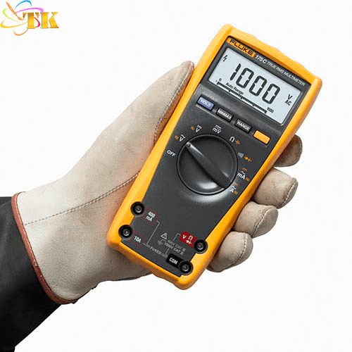 Fluke 175 Multimeter