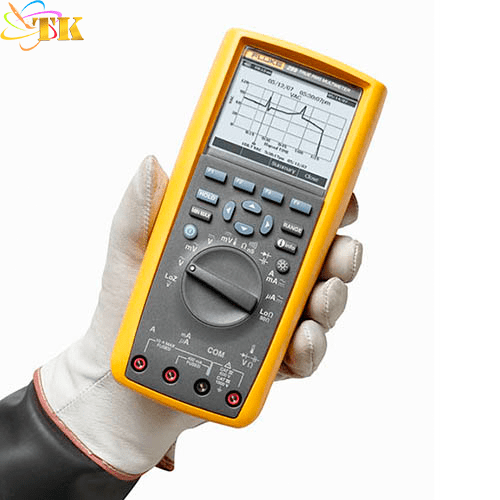 Fluke 289