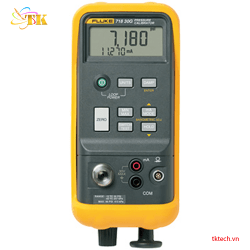 Máy hiệu chuẩn áp suất Fluke 718