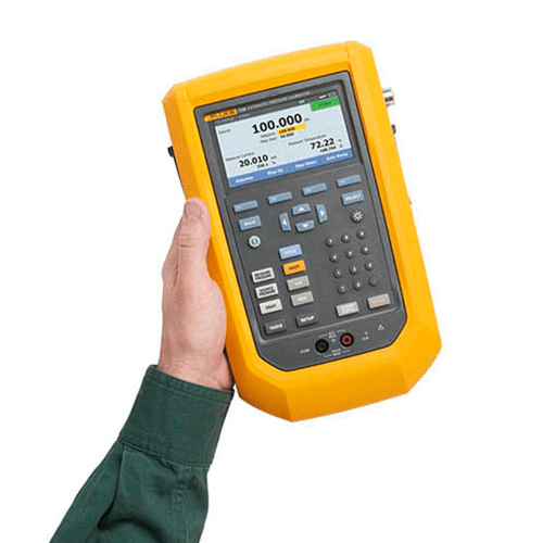 Fluke 729