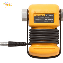 Mô-đun áp suất vi sai Fluke 750P