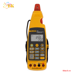 Đồng hồ đo quy trình Fluke 773