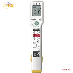 Nhiệt kế thực phẩm hồng ngoại Fluke FoodPro Infrared Food Thermometer