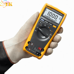 Đồng hồ vạn năng Fluke 177 True RMS