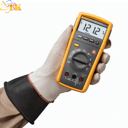 Đồng hồ vạn năng Fluke 233