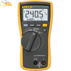 Đồng hồ vạn năng Fluke 113 True RMS Utility Multimeter