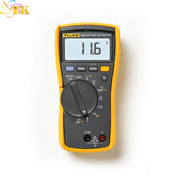 Đồng hồ vạn năng Fluke 116 HVAC Multimeter