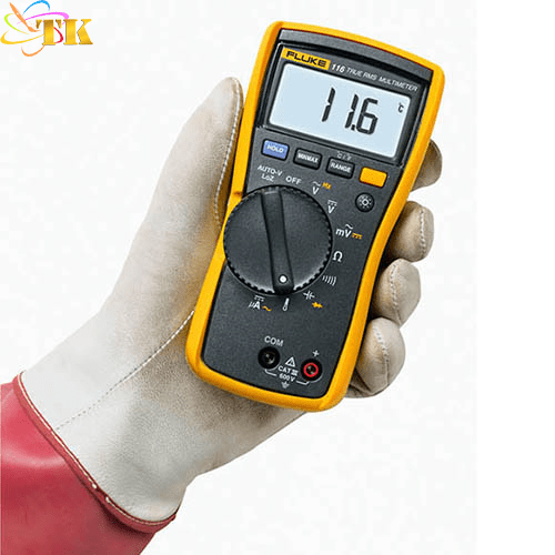 Fluke 116 HVAC Multimeter