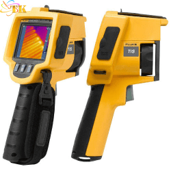 Camera nhiệt Fluke TiS Thermal Imager