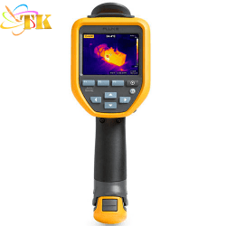 Camera nhiệt Fluke TiS55