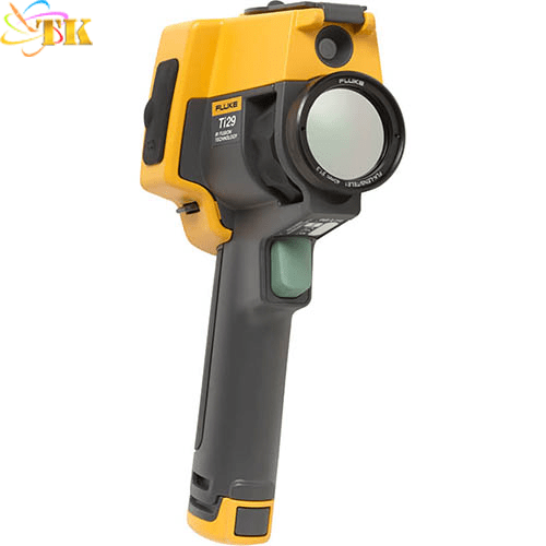 Máy ảnh nhiệt Fluke Ti29