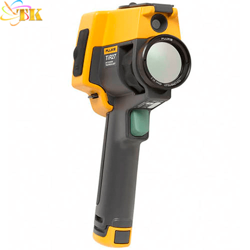 Máy ảnh nhiệt Fluke TiR27