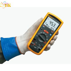 Máy đo điện trở cách điện Fluke 1577 Insulation Multimeter