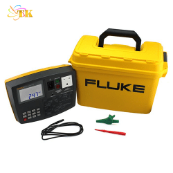 Thiết bị kiểm tra an toàn điện Fluke 6200-2 Portable Appliance Testers