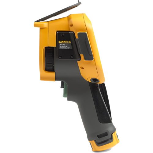 camera nhiệt fluke ti480