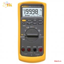 Đồng hồ vạn năng Fluke 87-5