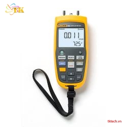 Máy đo gió áp suất Fluke 922