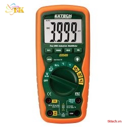 Đồng hồ vạn năng Extech EX505