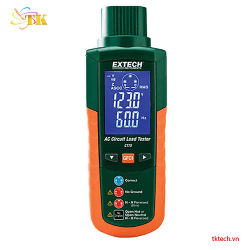 Máy phân tích mạch điện AC Extech CT70