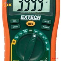 Đồng hồ vạn năng Extech EX330