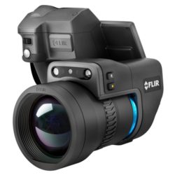 Camera nhiệt FLIR T1010