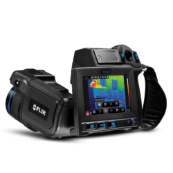 Camera nhiệt Flir T620