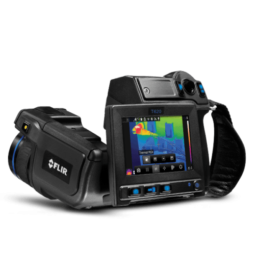 Camera nhiệt Flir T620