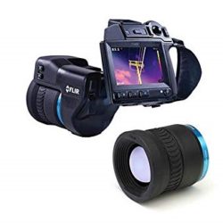 Camera nhiệt Flir T1020 1