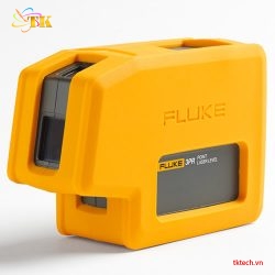 Máy cân bằng laser 3 điểm Fluke 3PR