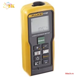 Thước đo khoảng cách Fluke 419D Laser Distance Meter