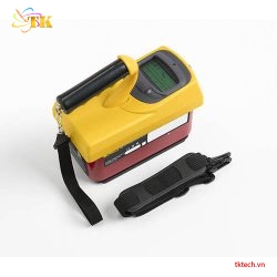 Máy đo độ phóng xạ Fluke 481