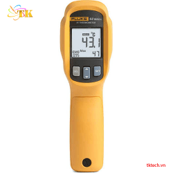 Nhiệt kế hồng ngoại Fluke 62 MAX +