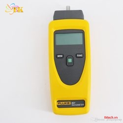 Máy đo tốc độ vòng quay Fluke 931