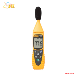 Máy đo độ ồn Fluke 945