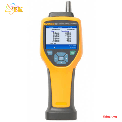 Máy đếm hạt bụi Fluke 985