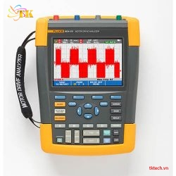 Máy phân tích biến tần Fluke MDA-510