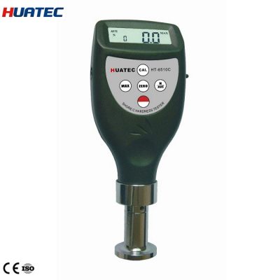 Máy đo độ cứng Shore Huatec HT-6510C