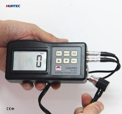 Máy đo độ dày siêu âm Huatec TG-2910