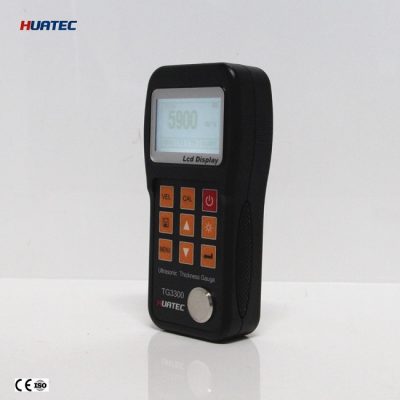 Máy đo độ dày siêu âm Huatec TG-3300