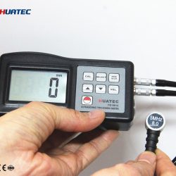 Máy đo độ dày siêu âm Huatec TG-8812