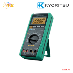 Đồng hồ vạn năng Kyoritsu 1052