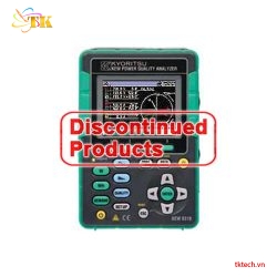 Máy phân tích công suất Kyoritsu 6310-03