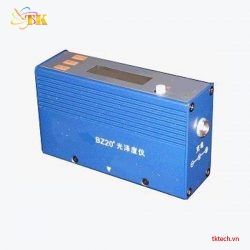 Máy đo độ bóng Huatec BZ75