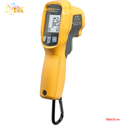 Nhiệt kế hồng ngoại Fluke 62 MAX